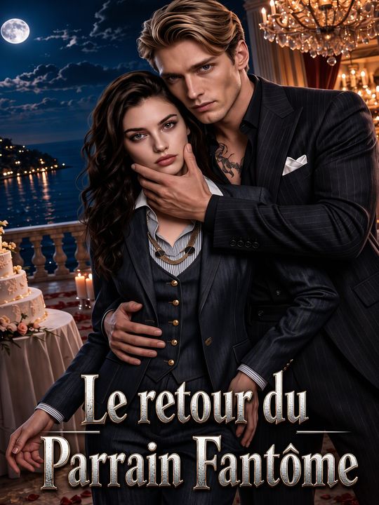 Le retour du Parrain Fantôme