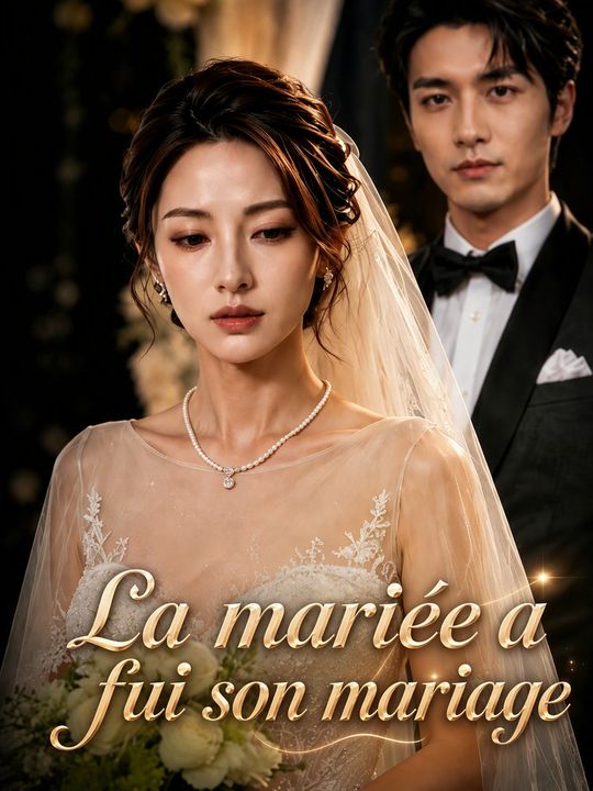 La mariée a fui son mariage