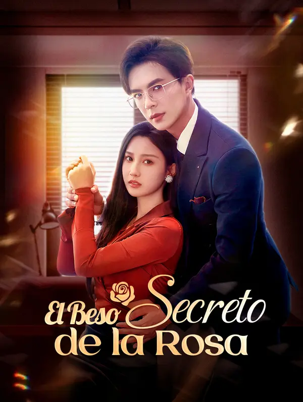 El Beso Secreto de la Rosa