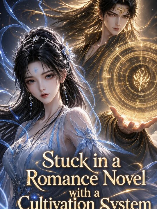Stuck in a Romance Novel with a Cultivation System