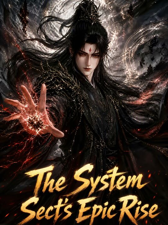 The System Sect's Epic Rise
