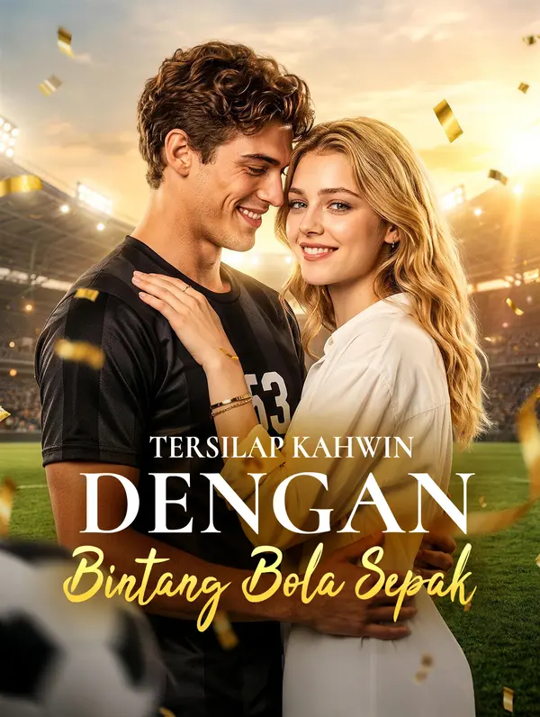 Tersilap Kahwin dengan Bintang Bola Sepak