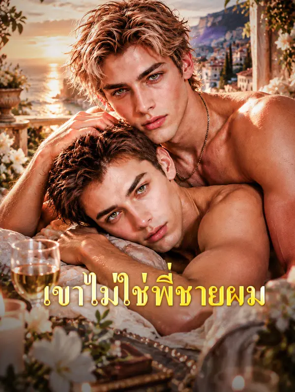 เขาไม่ใช่พี่ชายผม