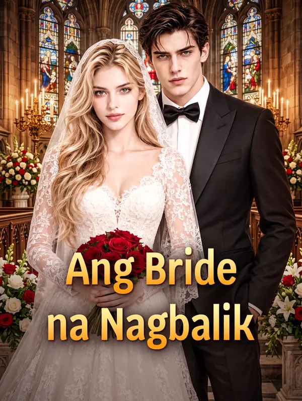 Ang Bride na Nagbalik