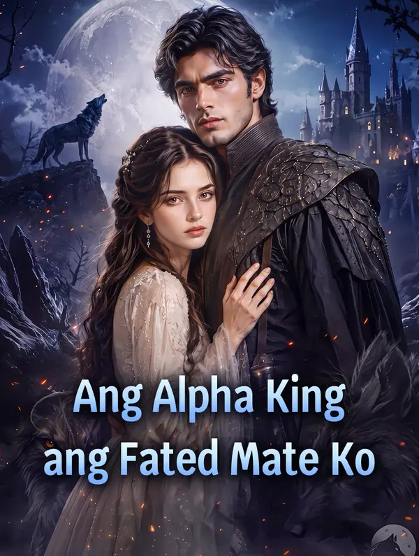 Ang Alpha King ang Fated Mate Ko