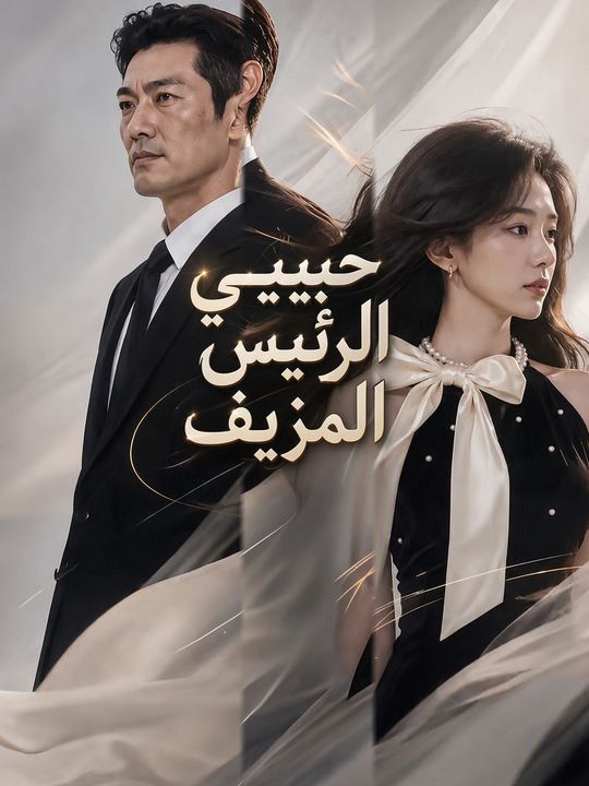 حبيبي الرئيس المزيف
