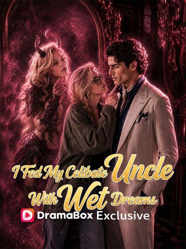 I Fed My Celibate Uncle With Wet Dreams