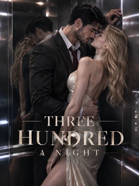 THREE HUNDRED A NIGHT