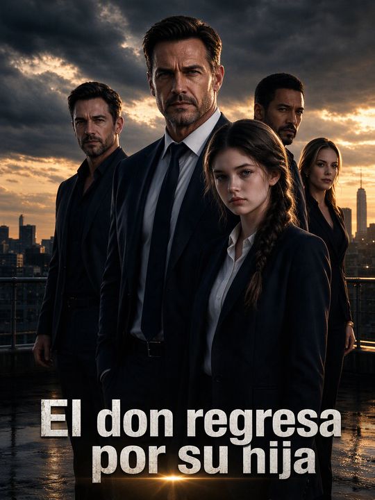 Don Came Back No One Hurts His Daughter