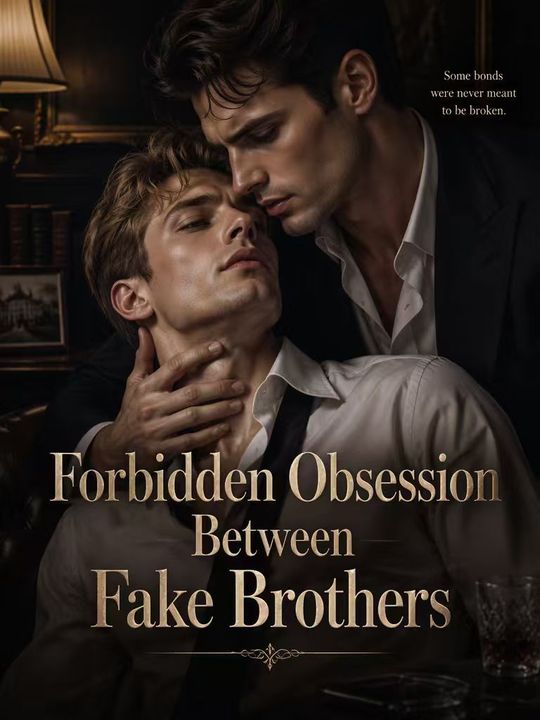 Forbidden Obsession Between Fake Brothers
