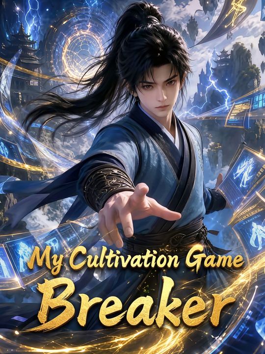 My Cultivation Game Breaker