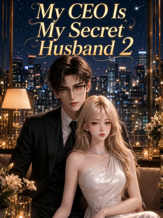 My CEO Is My Secret Husband 2