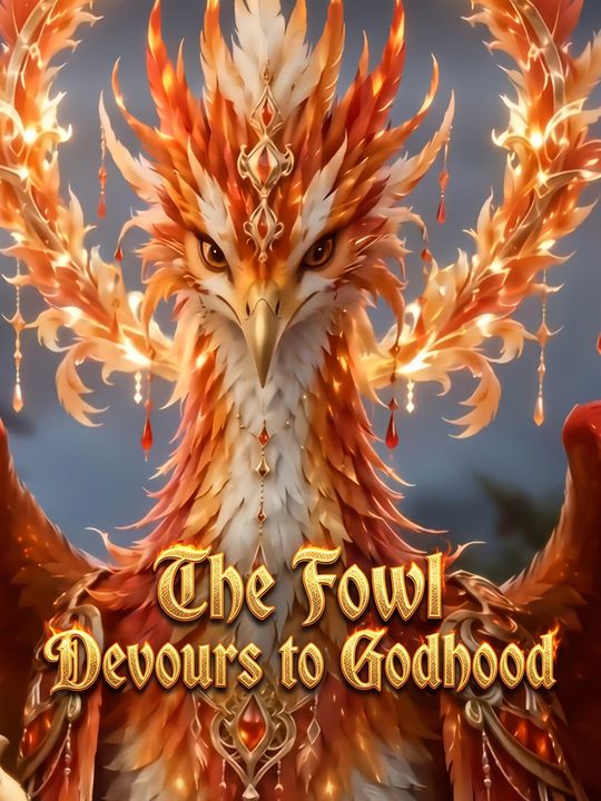 The Fowl Devours to Godhood