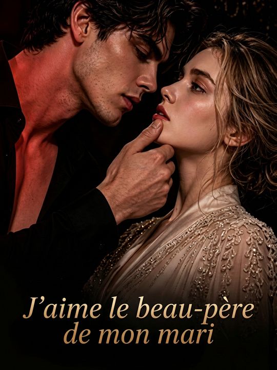 J'aime le beau-père de mon mari