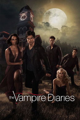 The Vampire Diaries  S6 (2014)