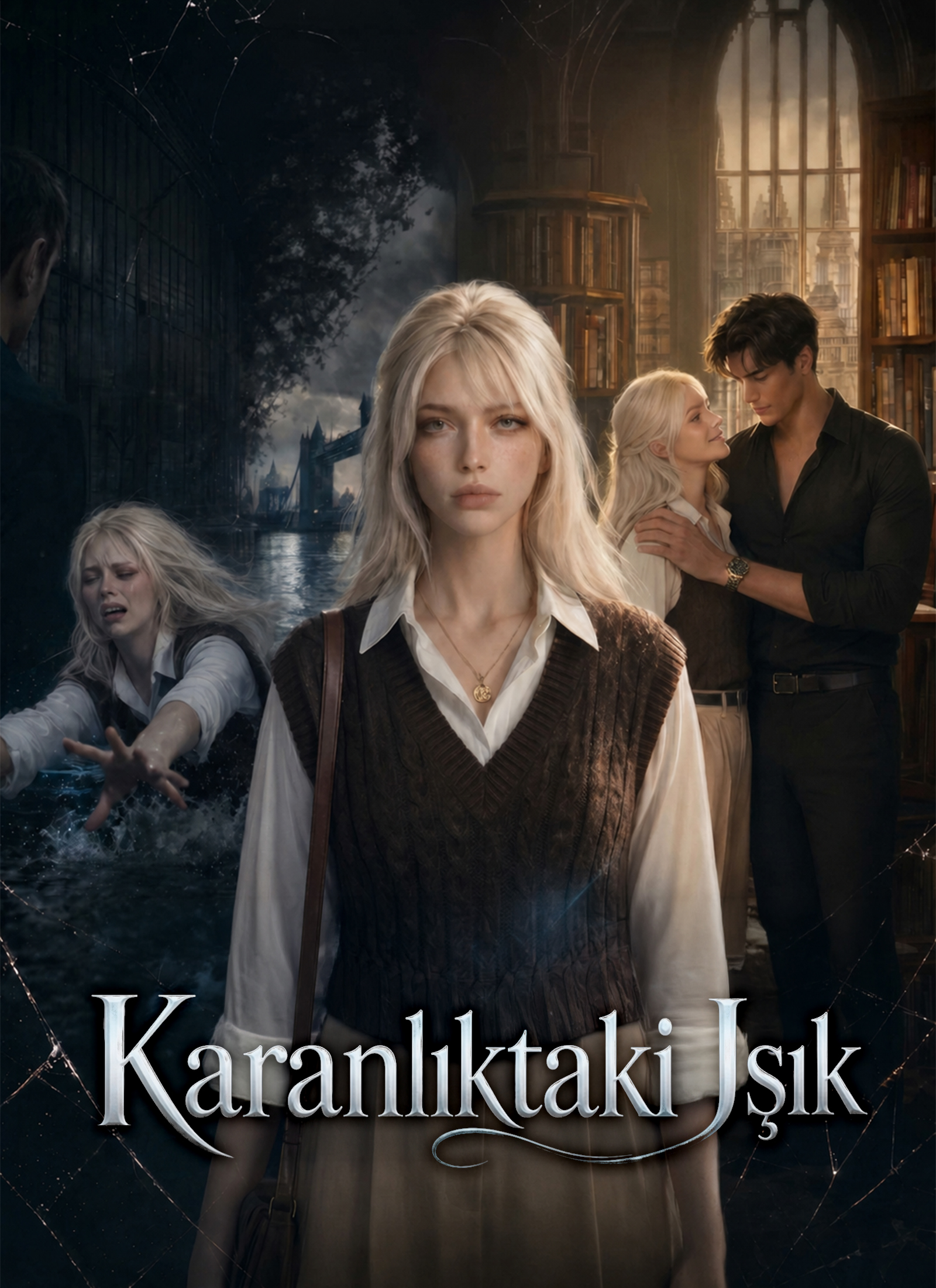 Karanlıktaki Işık