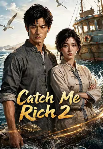 Catch Me Rich 2