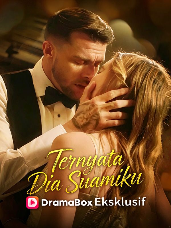 Ternyata Dia Suamiku