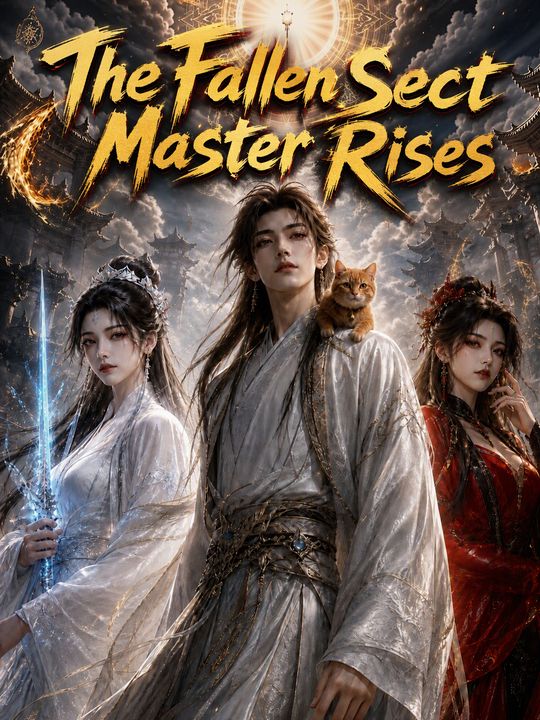 The Fallen Sect Master Rises