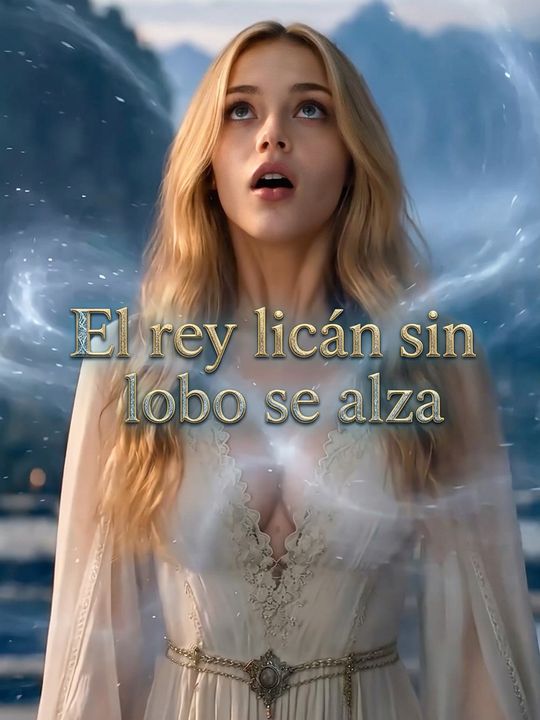 El rey licán sin lobo se alza