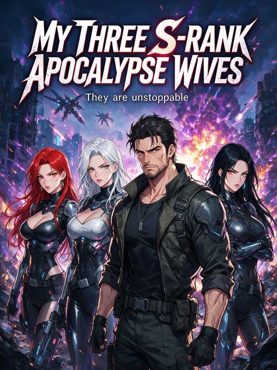 My Three S-Rank Apocalypse Wives