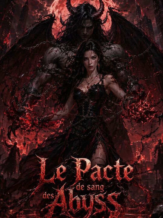 Le Pacte de sang des Abysses