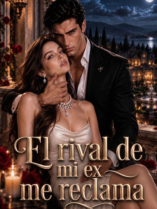El rival de mi ex me reclama