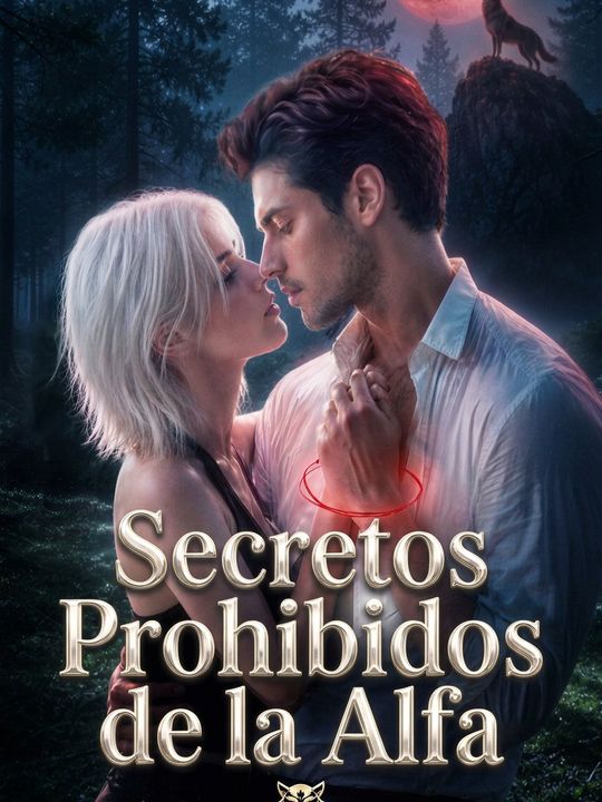 Secretos prohibidos de la alfa