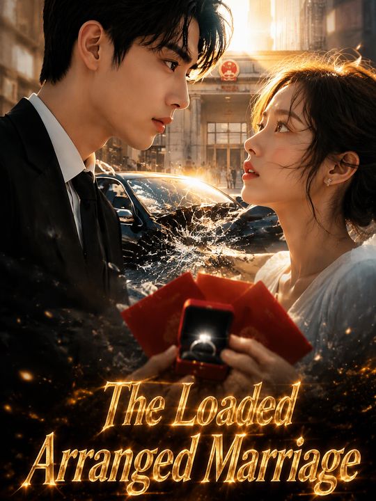 The Loaded Arranged Marriage