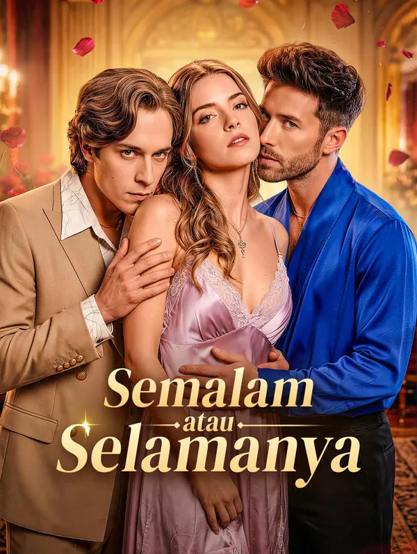 Semalam atau Selamanya