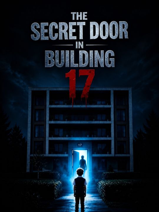 The Secret Door in Building 17