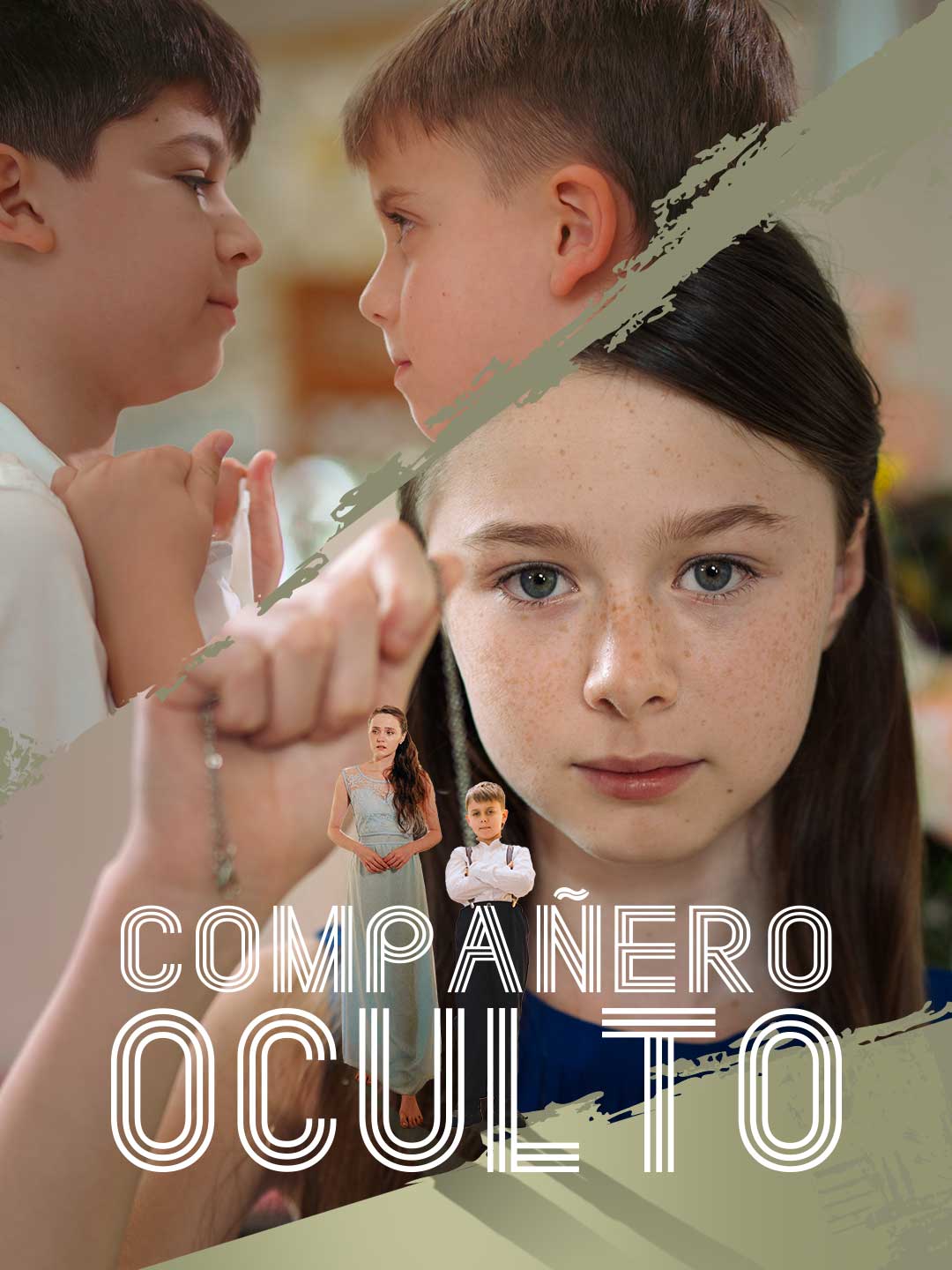 Compañero oculto (2025)