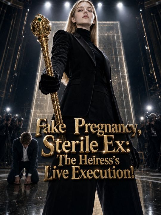 Fake Pregnancy, Sterile Ex: The Heiress's Live Execution!