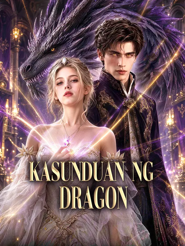 Kasunduan ng Dragon
