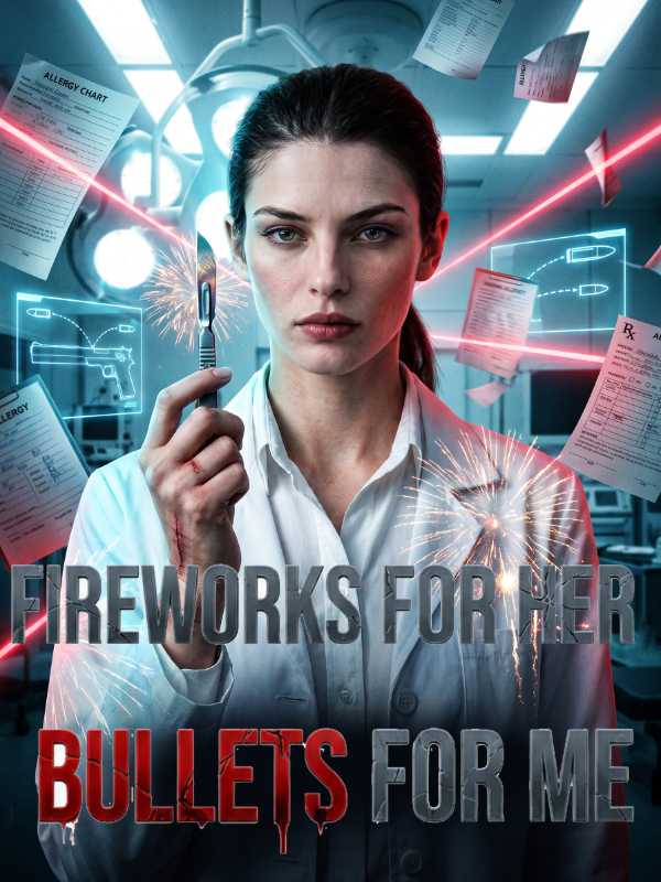 Fireworks for Her, Bullets for Me