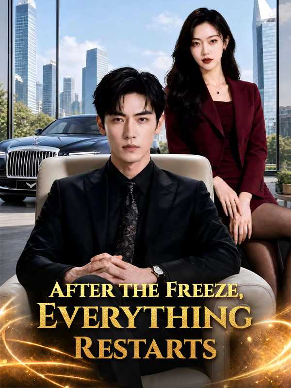 After the Freeze, Everything Restarts