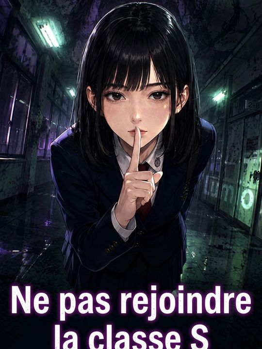A prova mortal da classe S