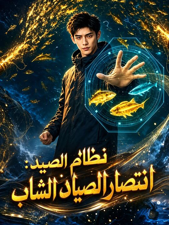 نظام الصيد: انتصار الصياد الشاب