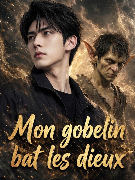 Mon gobelin bat les dieux