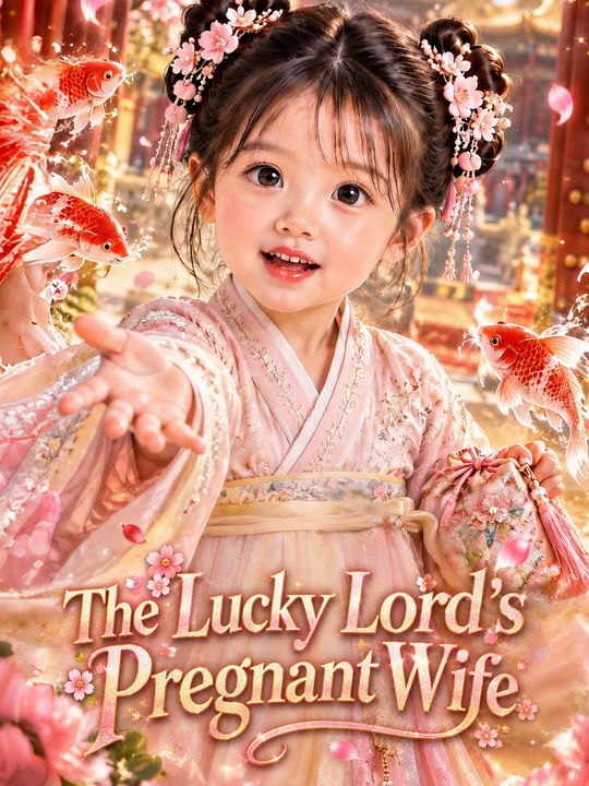 The Lucky Lord's Pregnant Wife