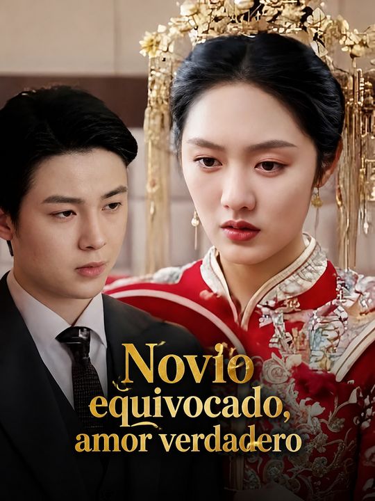 Novio equivocado, amor verdadero