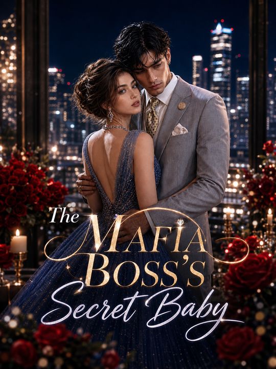 The Mafia Boss's Secret Baby