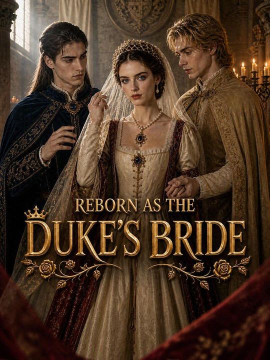 Reborn as the Duke's Bride