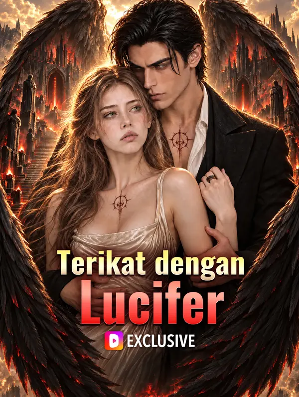 Terikat dengan Lucifer