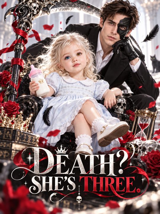 Death? She’s Three