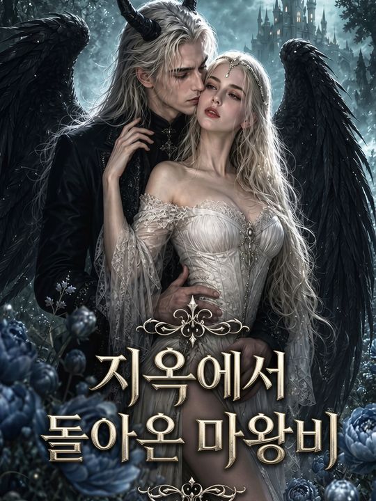 지옥에서 돌아온 마왕비