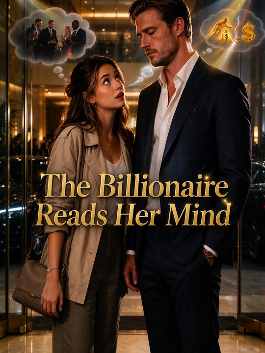 The Billionaire Reads Her Mind
