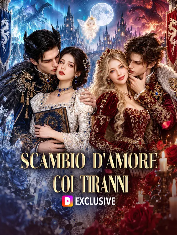 Scambio d'Amore coi Tiranni