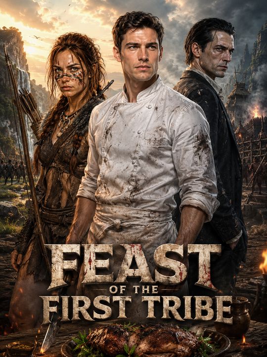 FEAST OF THE FIRST TRIBE