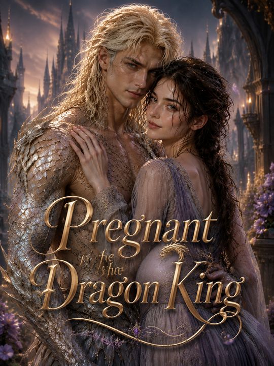 Pregnant by the Dragon King